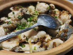 -围龙屋客家食府(福田店)