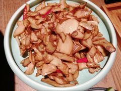 酱香鲜菌-九锅一堂酸菜鱼(新南凯德直营店)