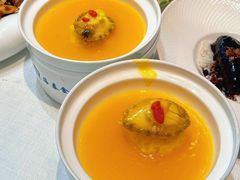 -海泰食府·新鲁菜·家宴(总部基地店)