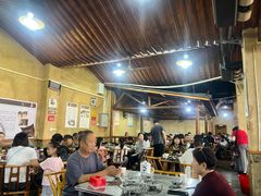 -张关合渣(航空大道店)