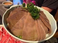 -额尔敦传统涮(体育场店)