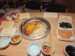 -季季红火锅(长沙步行街店)