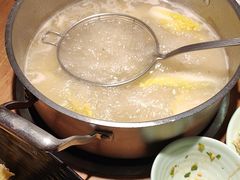 -掂档潮汕牛肉火锅(沈阳万象城店)