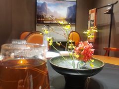 -翕间食·精致淮扬菜(江苏大剧院店)