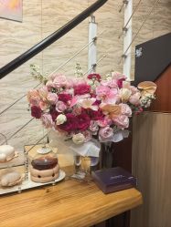 -Xmm小蜜密私密健康抗衰连锁品牌