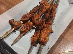 -贯贯吉·清真餐厅(浙江中路店)