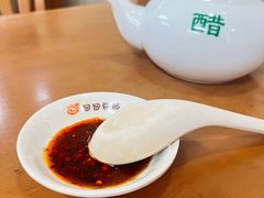 -回回锅贴(小河沿店)