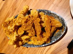 重庆小酥肉-付小姐在成都(中山公园店)