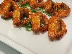 -海都六福酒家(世博广场店)