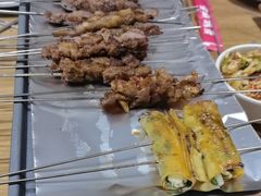-熙成烧烤(白塔岭店)