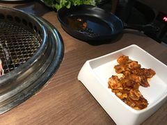 -火炉火自助餐(枫蓝国际店)