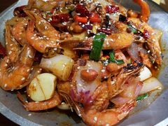 招牌香辣虾-大牌大·传统杭帮菜(湖滨店)