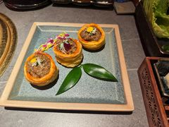 -板前十胜·和牛烧肉专门店(北京总店)