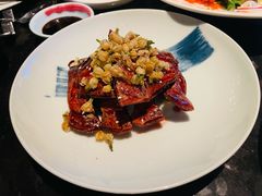 -苏州W酒店·苏滟中餐厅