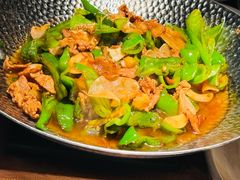 -绿茶餐厅(龙井船宴· 品牌总店)
