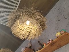 -地二手作鱼汤馄饨(上街里店)