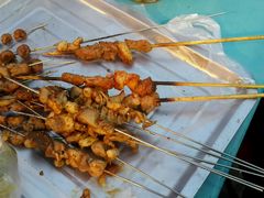 android_upload_pic-清真磊磊烧烤老店(饮虎池街34号店)