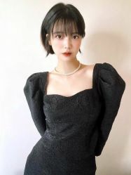 -SY COLOUR专业烫染