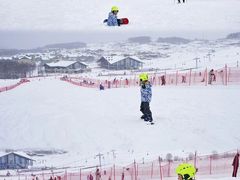 -长白山华美胜地滑雪场