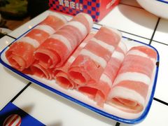 -贤合庄卤味火锅(安吉万达店)