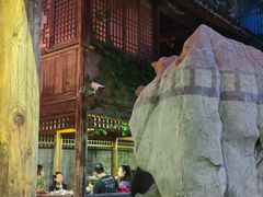 -百花人家(清水田园店)