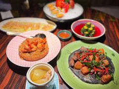 -粤·向群饭店(麓景路店)