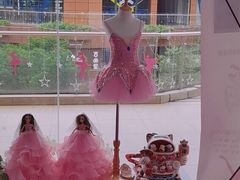 -芳菲舞蹈(杨莲路店)