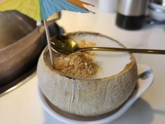 -三个椰子·现砍椰子鸡(金源CBD店)