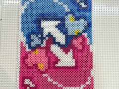 -垚火玩泥吧手作集合店·拼豆·陶艺