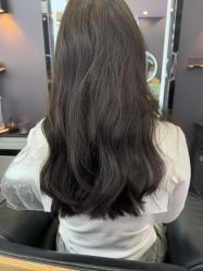 -藤野造型烫染