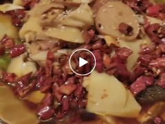 -素心斋素食餐厅