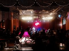 -JZ Club 爵士酒吧(上海店)