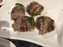 -温度铁板烧(前进大街店)