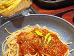 -牛扒先生·厚切雪花牛扒西餐厅(北京路禺山路店)