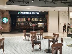 -星巴克臻选(上海长风大悦城店)