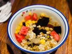 -文昌邓记清补凉(西沙路店)