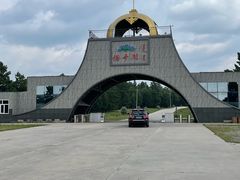 -诺干湖景区