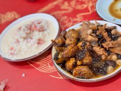 -红灯笼龙凤饭店(宁波老字号店)