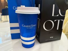 -CHARLIETOWN红茶公司(南京万象天地店)