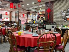 -红灯笼龙凤饭店(宁波老字号店)