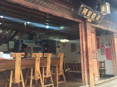门面-阿安甜品(五一街店)