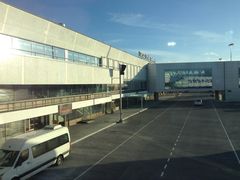 -谢列梅捷沃国际机场