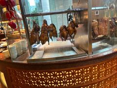 -怡咖啡海鲜自助餐厅(浦东香格里拉店)