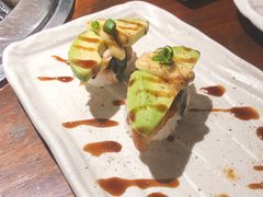 -御牛道日式烤肉料理(杭州万象城店)