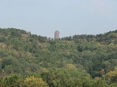 -磬锤峰森林公园