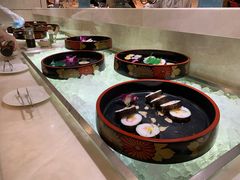 -厦门海景千禧大酒店·海景咖啡厅