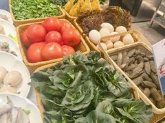 -妈妈菜舟山海鲜(沈家门店)