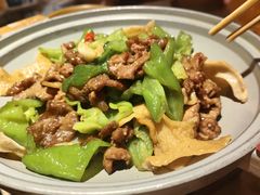 -耶里夏丽·新疆菜·28年喀什老馆(田林东路店)