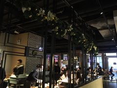 大堂-小和庆·知味(首铸万科店)