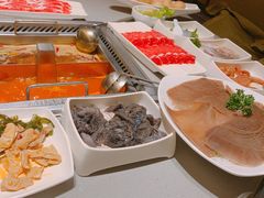 -海底捞火锅(九霄梦天地店)